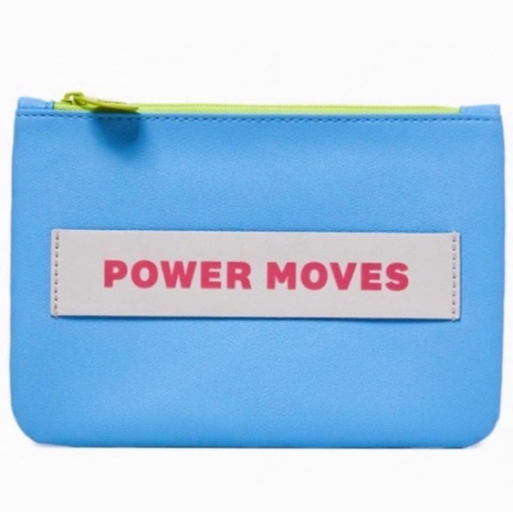 NWOT Adorable makeup bag! - Picture 1 of 1